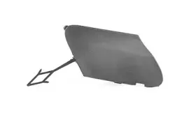 Заслонка, буксирный крюк BSG купить